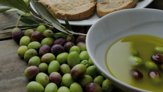 Olio Extravergine D'oliva 10 litri 2023/24