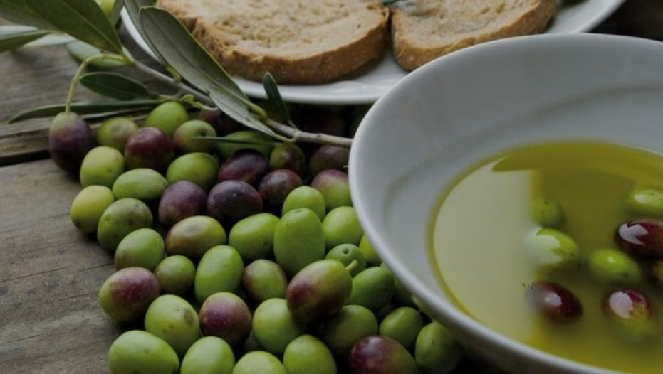 Olio Extravergine d"oliva 2024/25